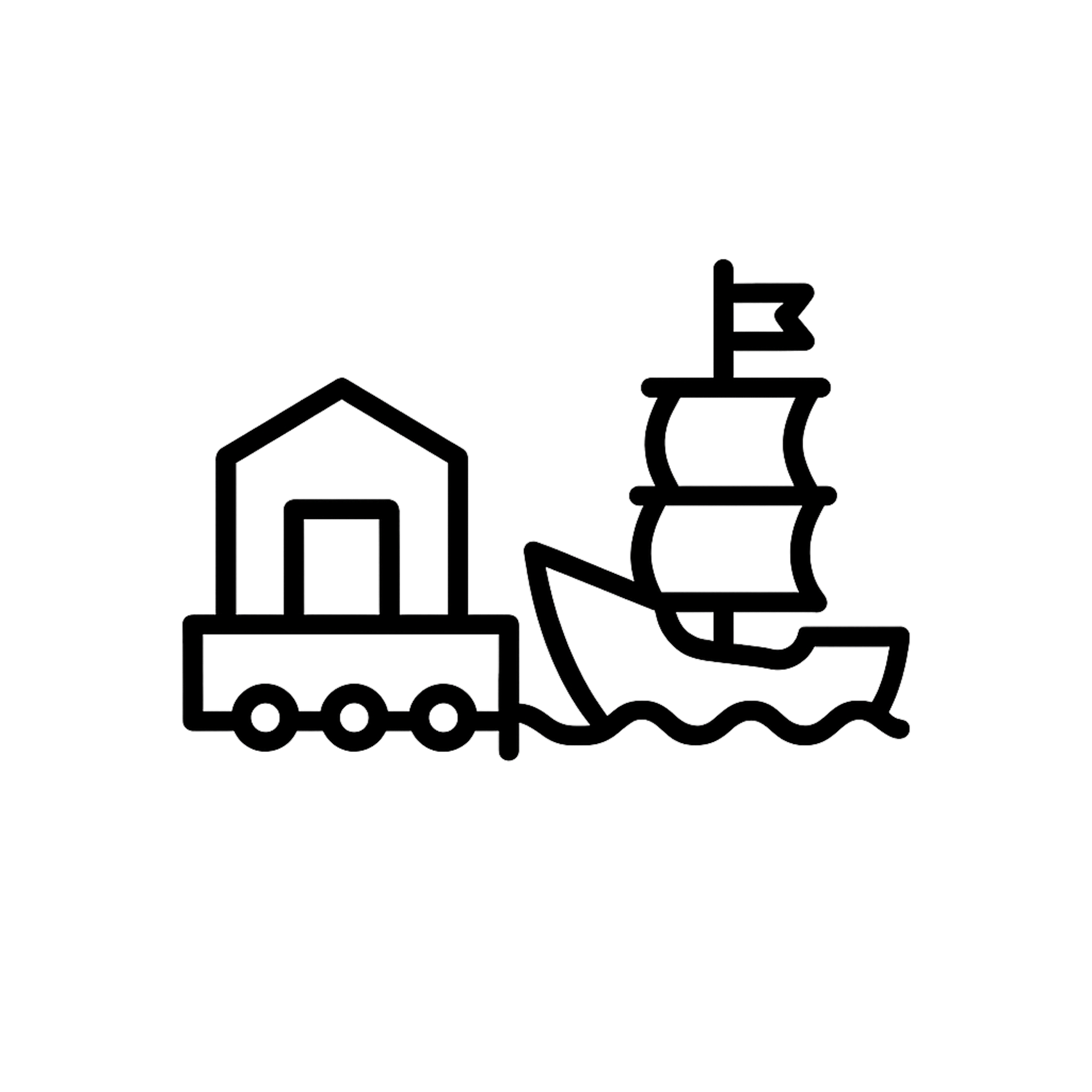 Seaport